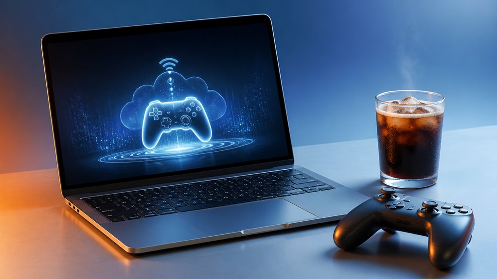 geforce now na macbooku cloud gaming krok po kroku