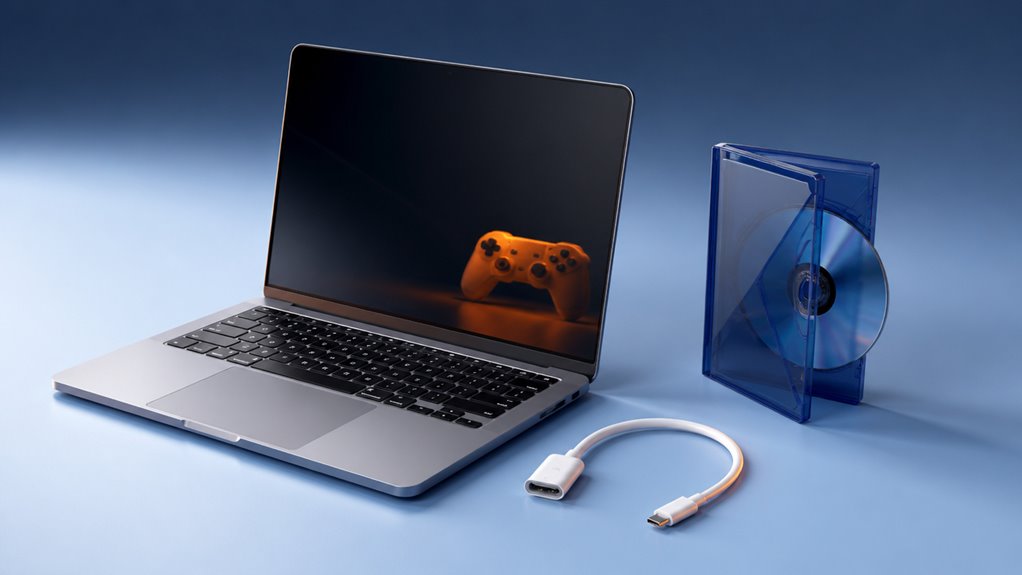 przewodnik po grach windows na macbooku