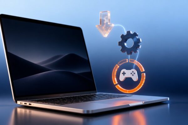 jak zainstalować steam na mac silicon