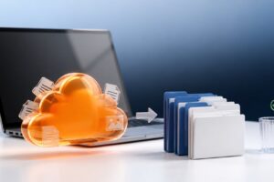 dysk iCloud pełny wolne miejsce bezpiecznie