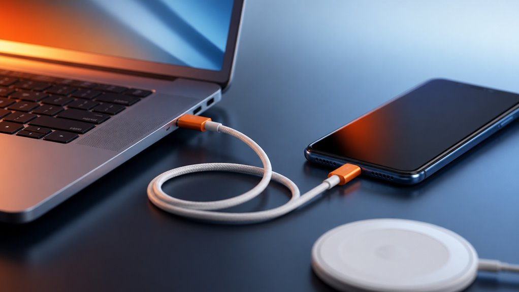 wymagania gotowości do tetheringu iPhone'a