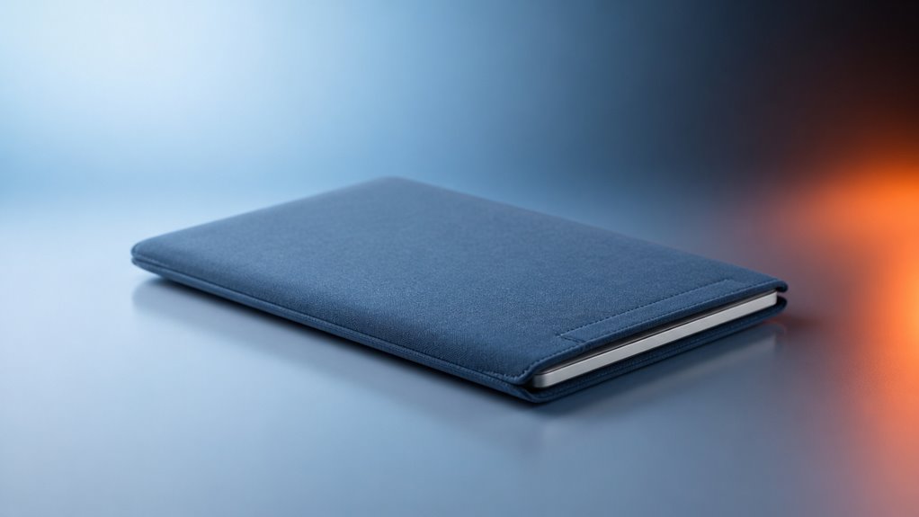 lekka etui na MacBook Air do podróży