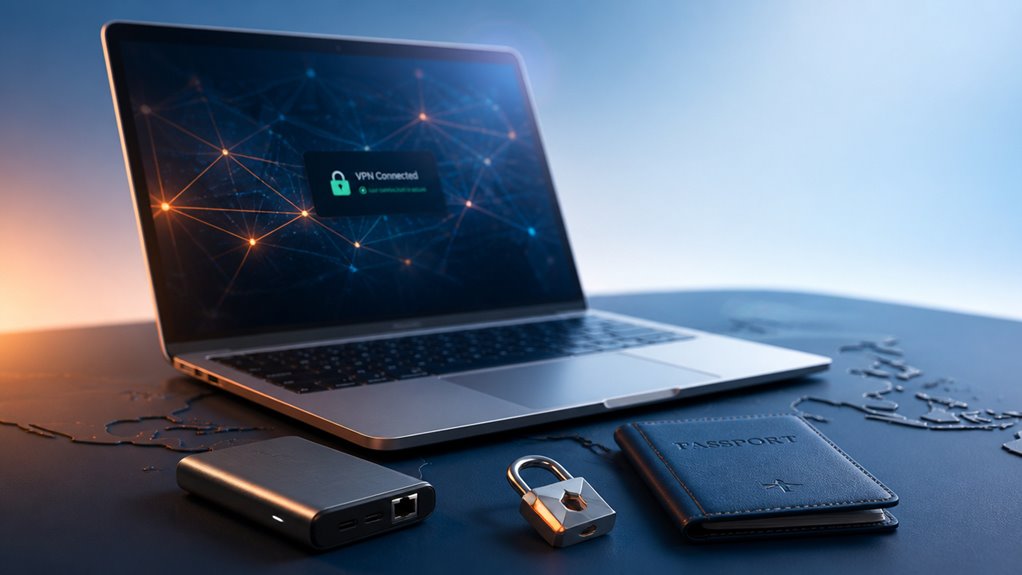 funkcje bezpieczeństwa i elastyczność VPN przyjazne dla Maca