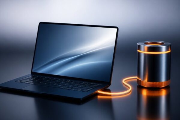 kopia zapasowa MacBooka z Time Machine