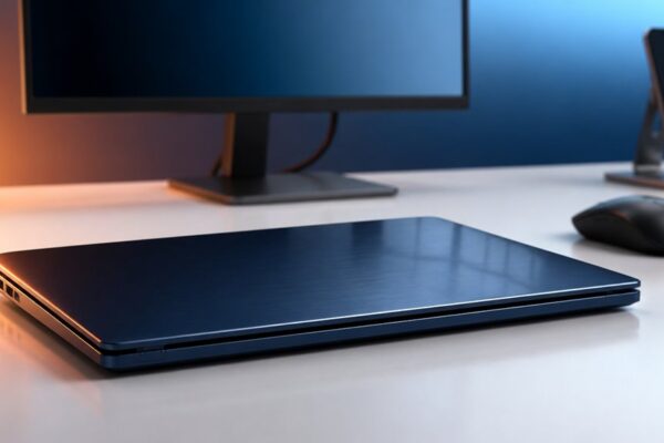 konfiguracja trybu clamshell w macbooku