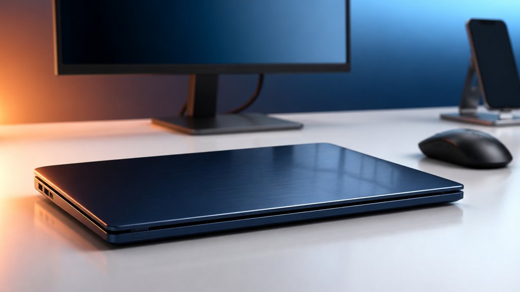 konfiguracja trybu clamshell w macbooku