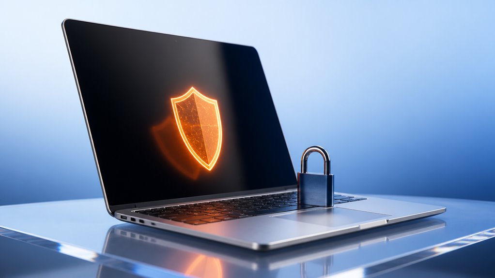 MacBook zasługuje teraz na ochronę VPN