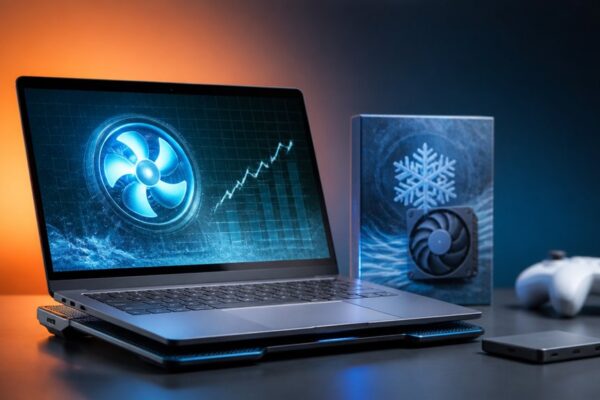 optymalizacja wydajności gier na MacBooku