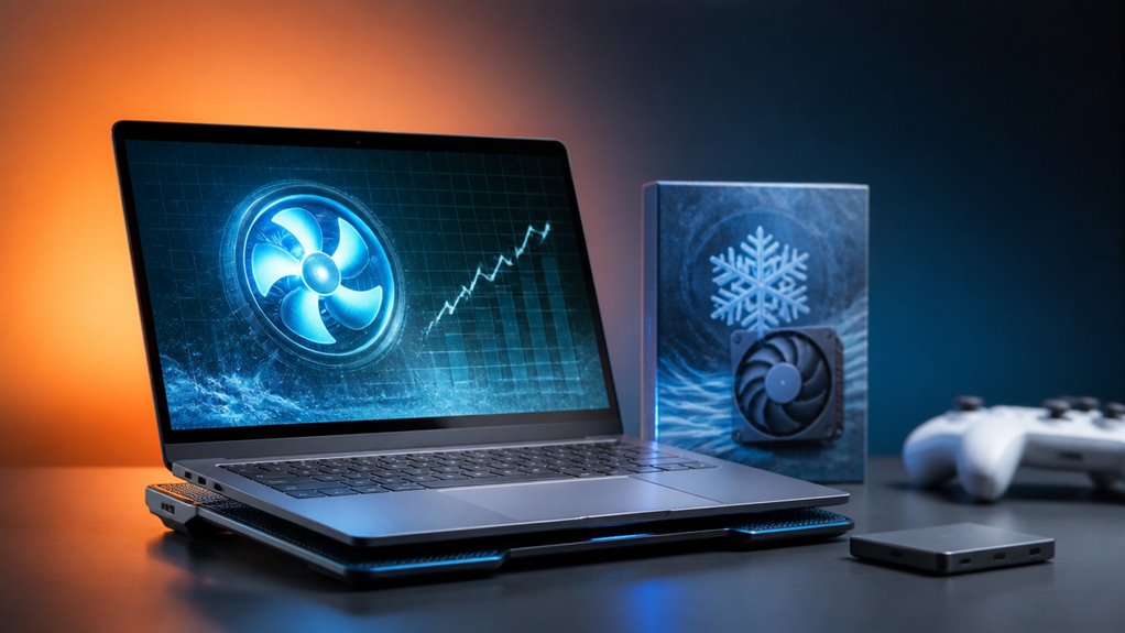 optymalizacja wydajności gier na MacBooku