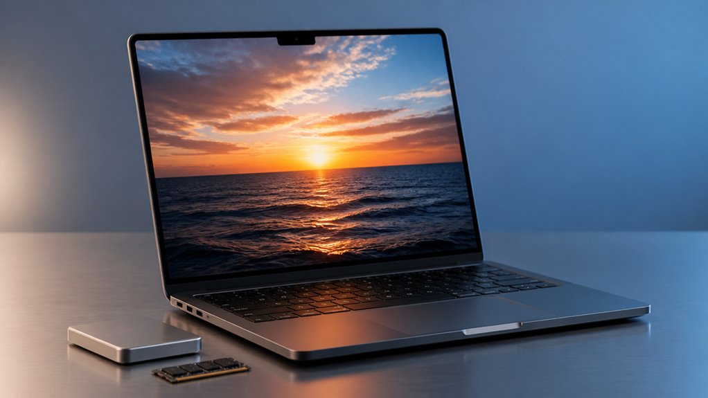 macbook hdr 4k minimalne wymagania