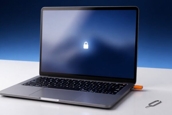 macbook login password reset guide -> przewodnik resetowania hasła logowania na MacBooku