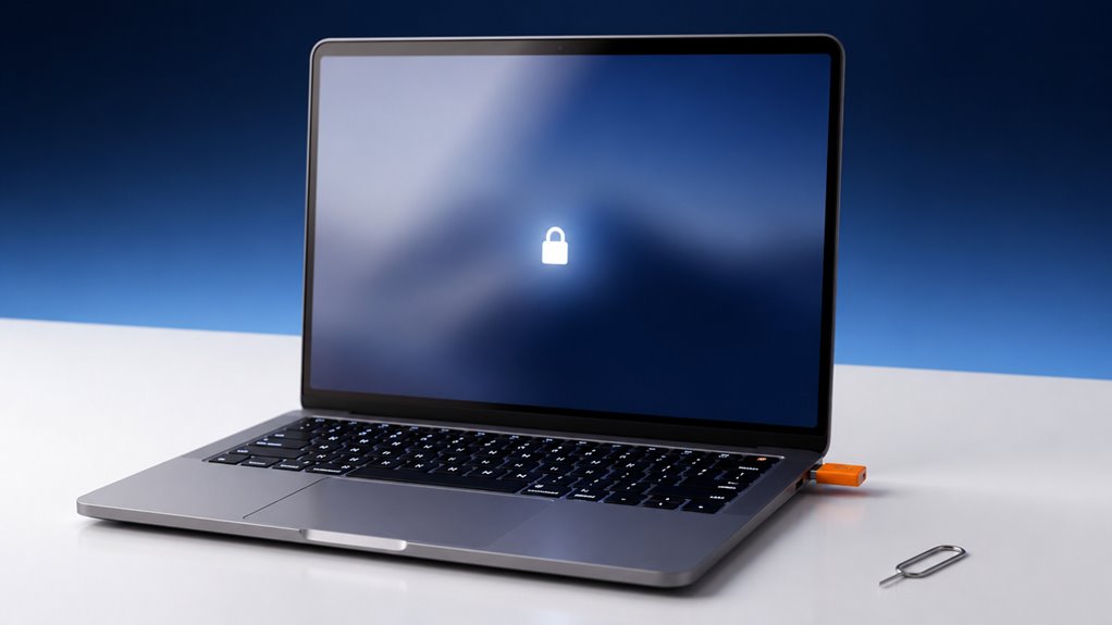 macbook login password reset guide -> przewodnik resetowania hasła logowania na MacBooku