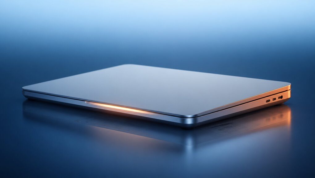 macbook adres mac sprawdź prędkość