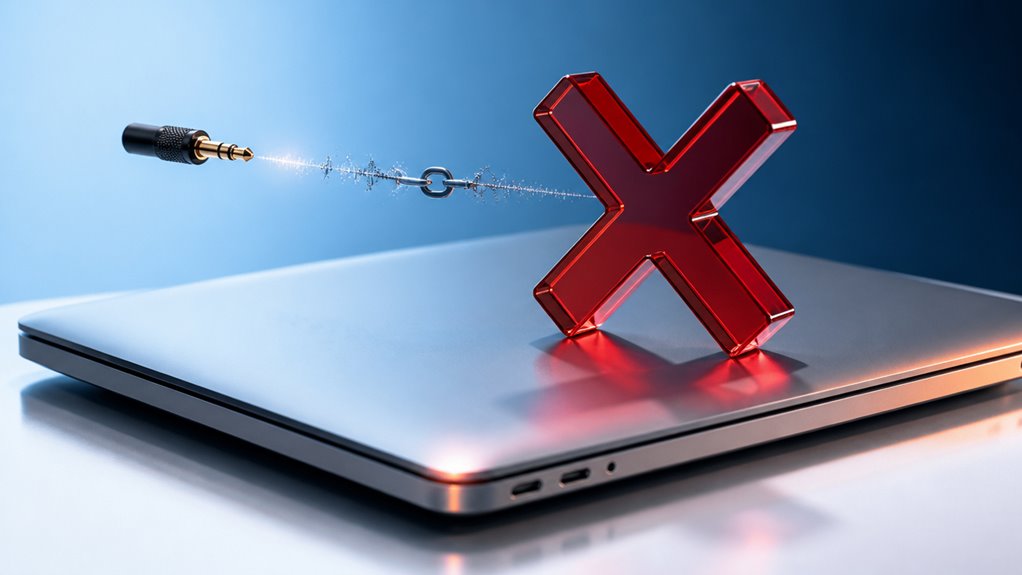 macos blokuje nagrywanie dźwięku systemowego z powodu DRM