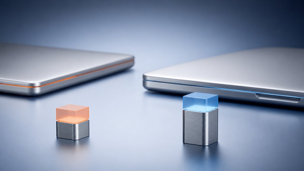 przestrzeń macos zmniejsza dostępną pamięć