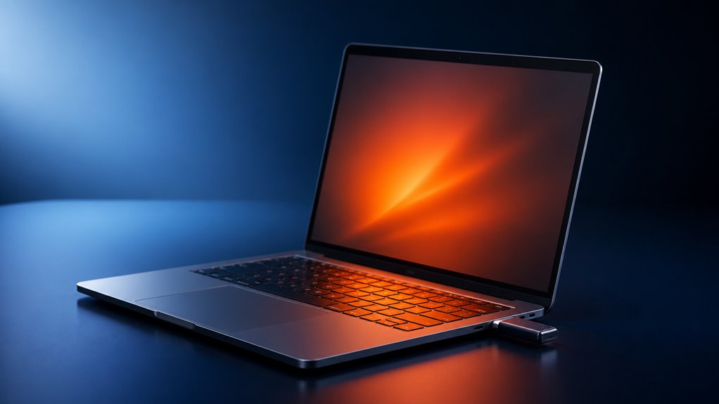 szybkie usuwanie malware na Macu