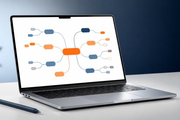 aplikacje do mapowania myśli dla macOS