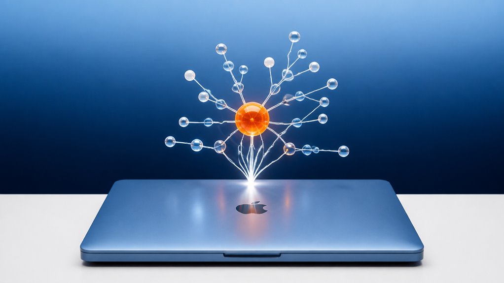 MindNode intuicyjne mapowanie myśli na Mac