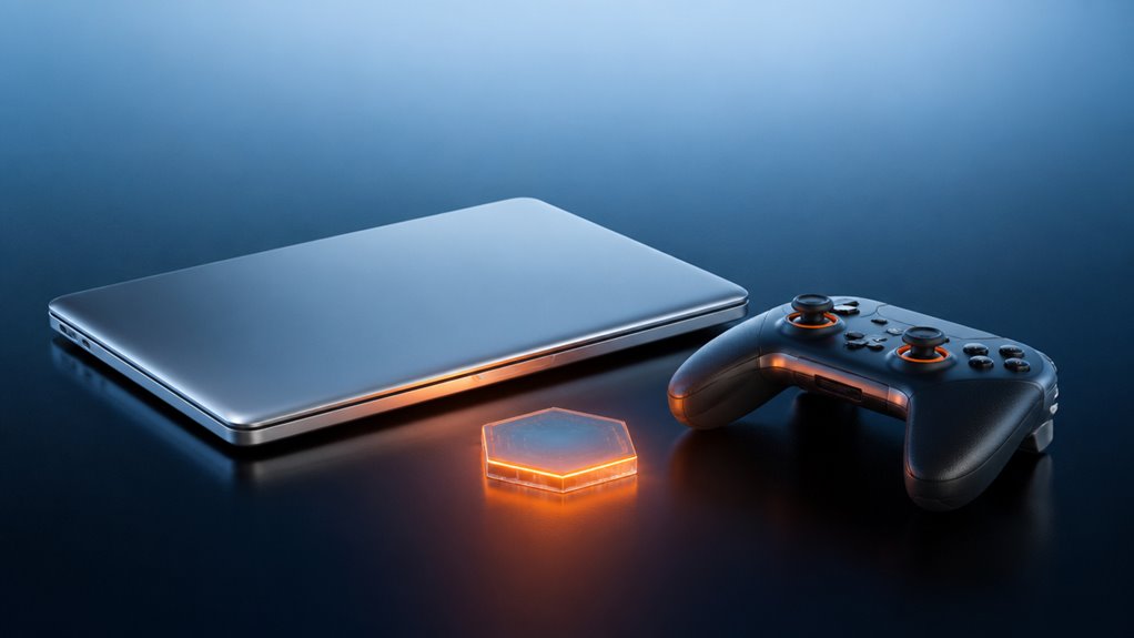 natywne gry AAA na Maca dla Apple Silicon