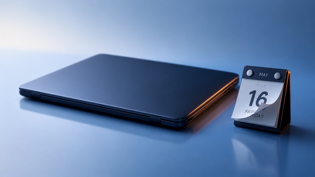 nowe macbooki premiera Windows wiosna jesień