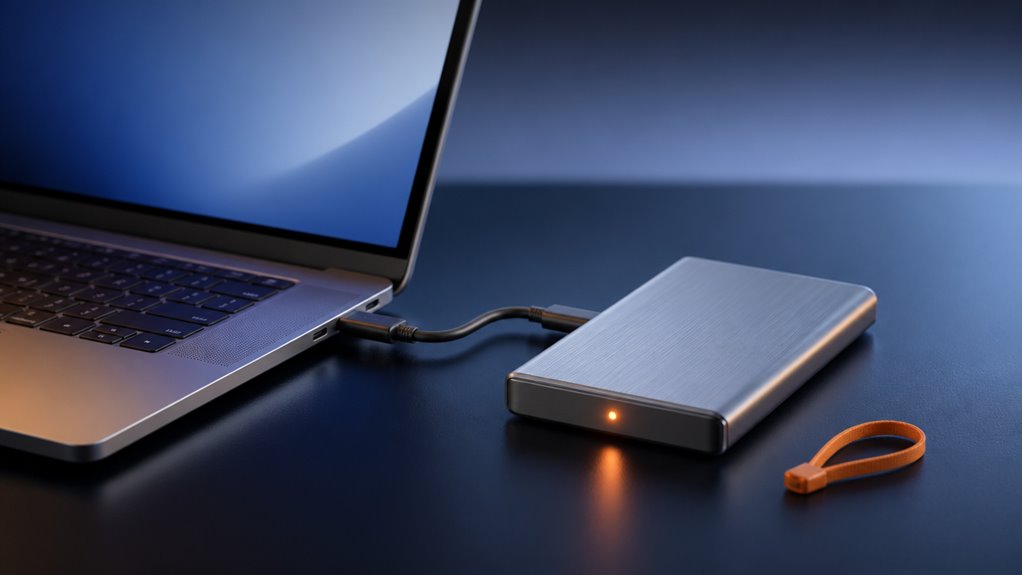zgodność dysku NTFS z Mac