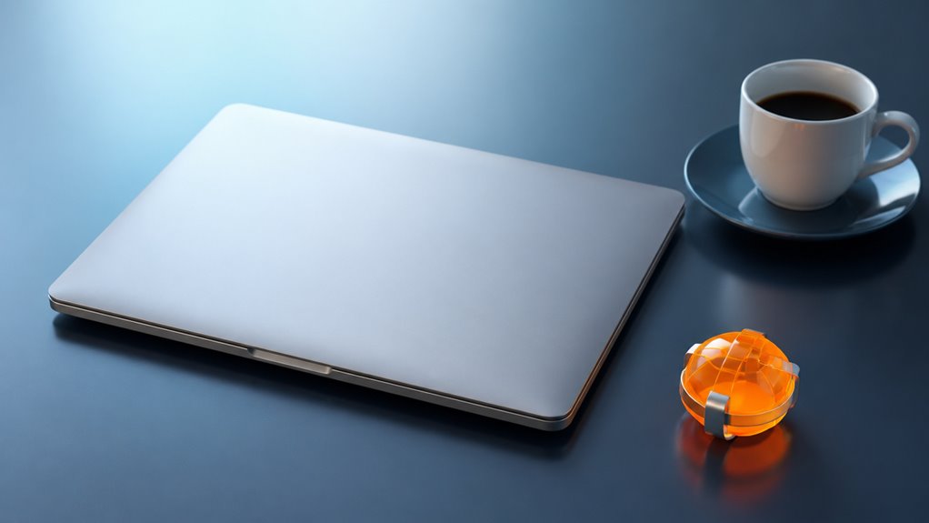 Konfiguracja VPN na Macu przed lotem