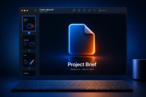 preview file space on mac hidden tool features