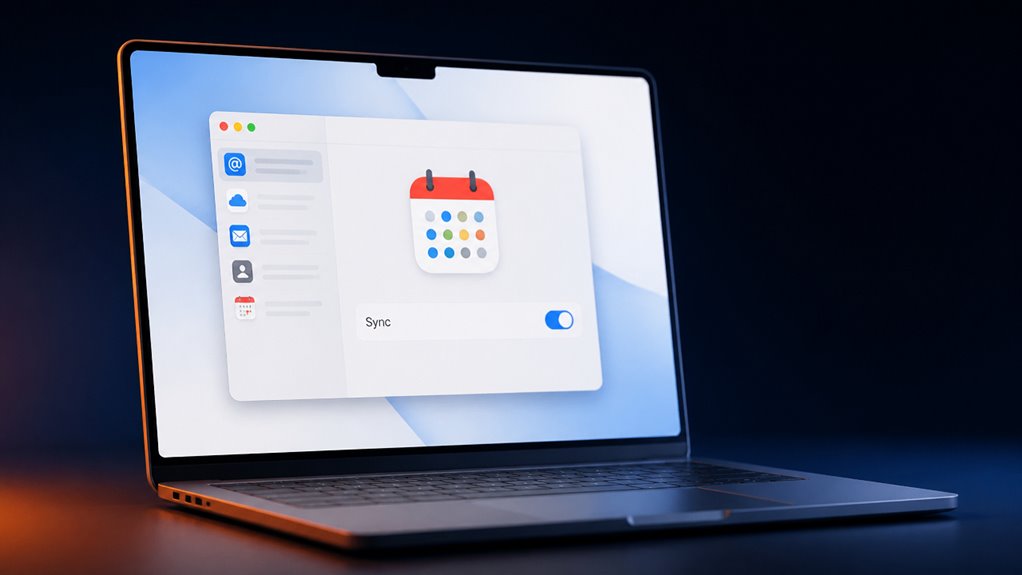 Dostosowania synchronizacji Kalendarza Google w czasie rzeczywistym
