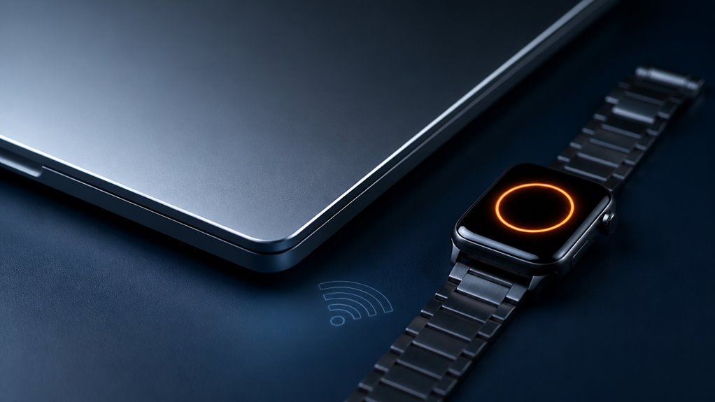 wymagania do odblokowania Maca za pomocą Apple Watch