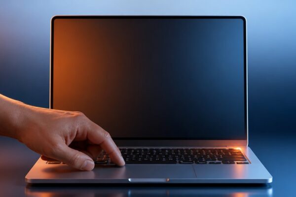 zresetuj smc i nvram na macbooku z chipem intel m