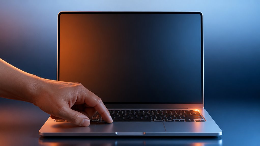 zresetuj smc i nvram na macbooku z chipem intel m