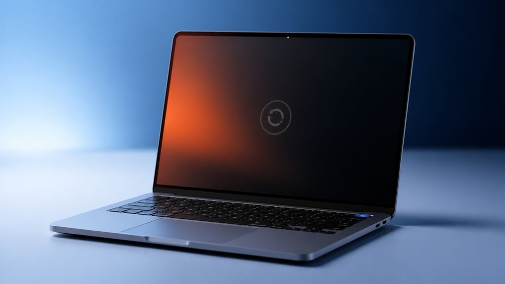 uruchom ponownie komputer Mac, aby naprawić problem z kamerą