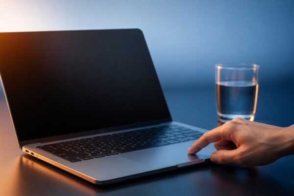 bezpieczne czyszczenie historii Safari na MacBooku