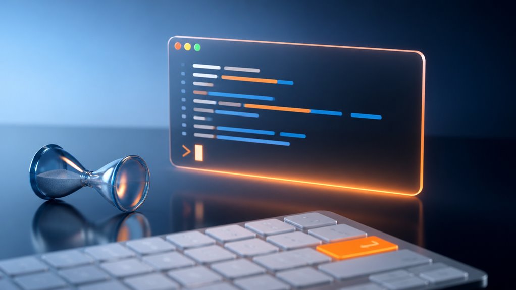 Oszczędź godziny dzięki komendom terminala macOS