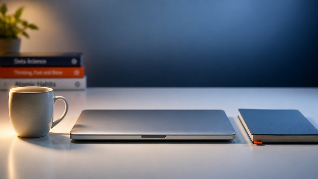 bezproblemowa synergia ekosystemu studenckiego MacBooka