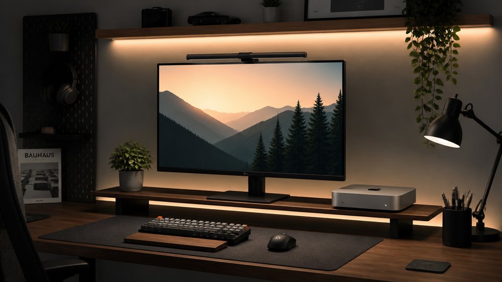 ustawienie częstotliwości odświeżania 144 Hz na Macu