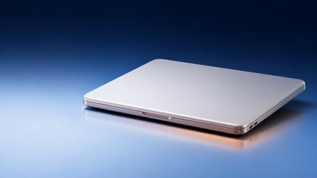 cienka twarda osłona ochronna do MacBooka Air