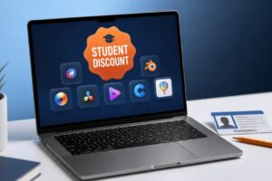 zniżki na oprogramowanie dla studentów użytkowników komputerów Mac