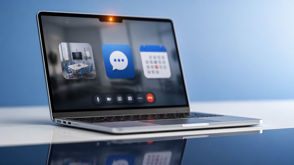 Rozmycie systemowe macOS działa wszędzie