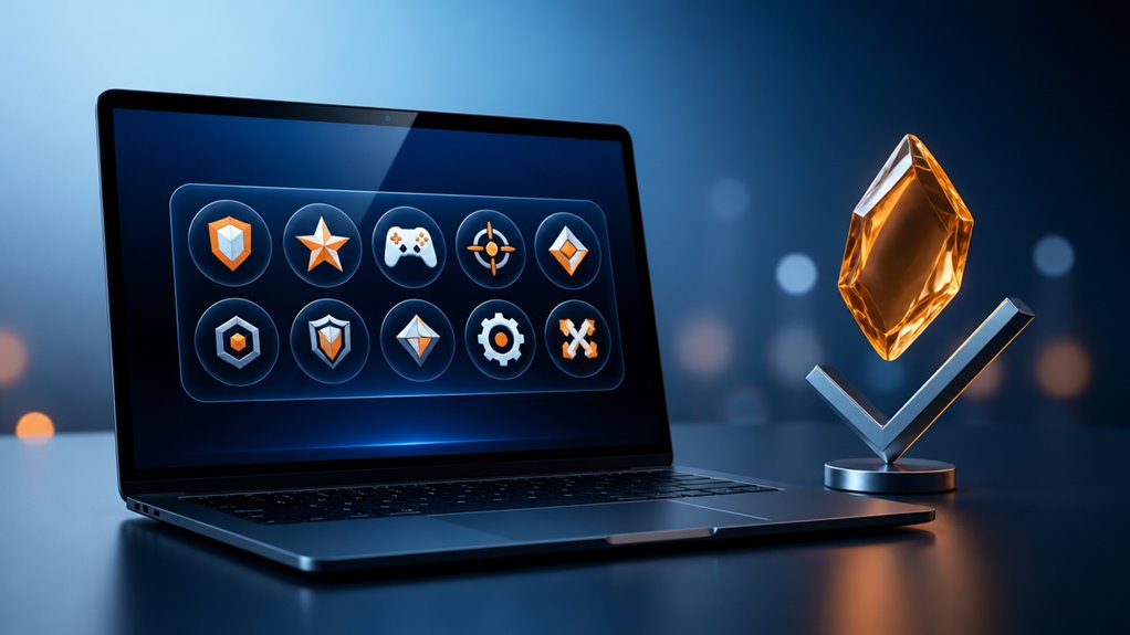 opłacalność najlepszych gier crossover na Windows