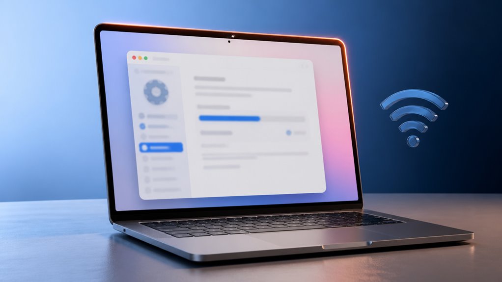zaktualizuj system macOS, aby naprawić problemy z kamerą