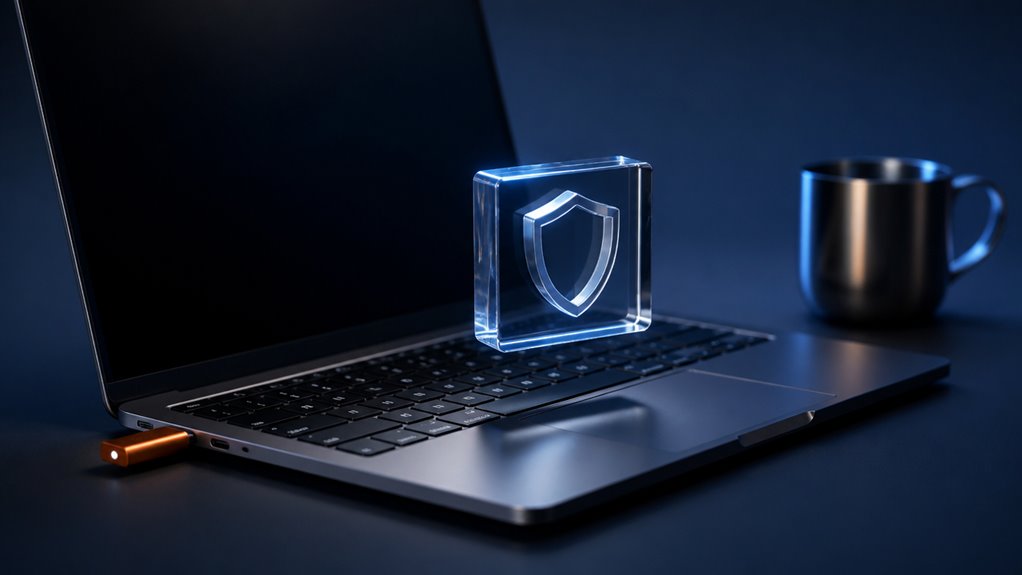 Użyj VPN przed połączeniem
