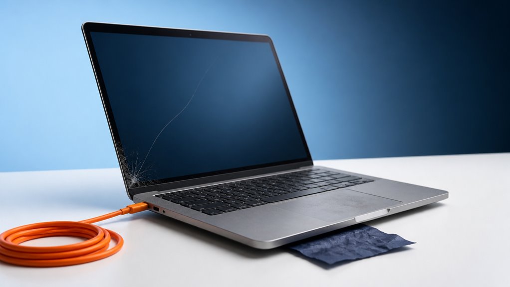 używany macbook smart przystępny cenowo wartość