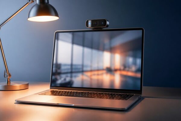 Podstawy wirtualnego tła wideo Mac