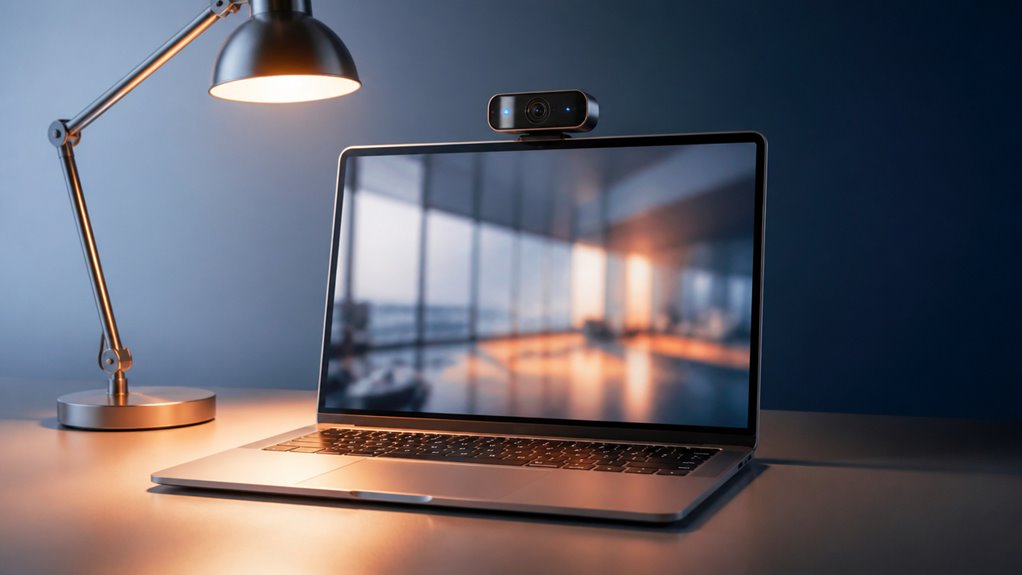 Podstawy wirtualnego tła wideo Mac
