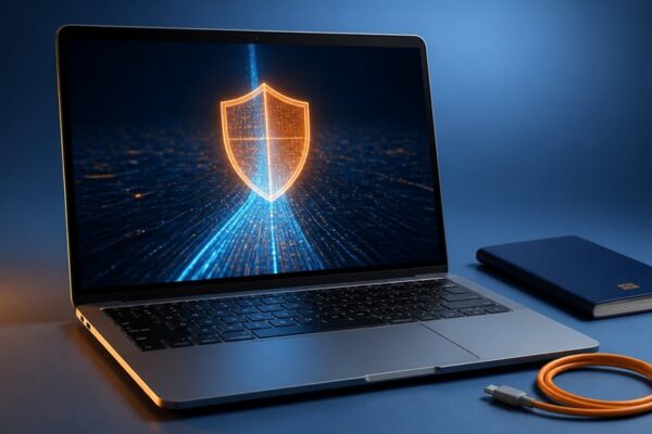 ochrona VPN podczas pobytu za granicą na Macu