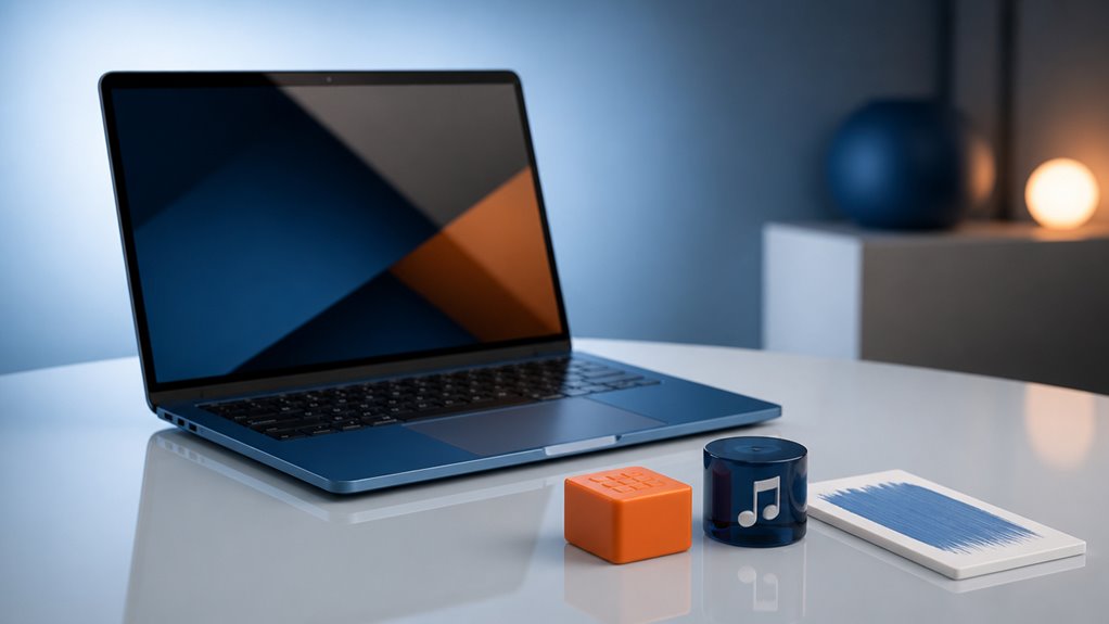 Odpowiedniki programów systemu Windows na komputerach Apple
