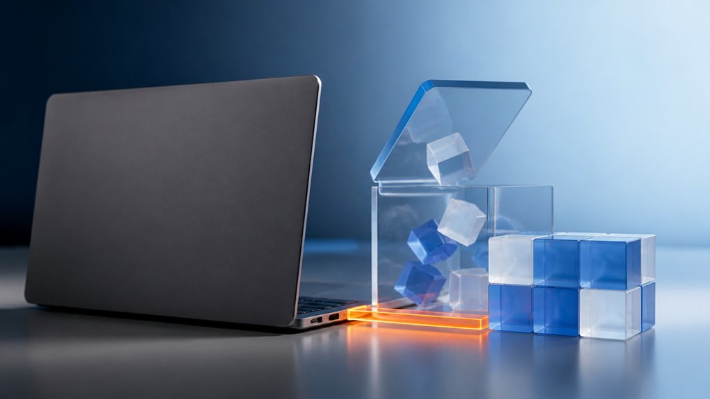 przewodnik po skrótach Findera z Windows na Mac