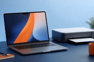 bezprzewodowa konfiguracja drukarki na macbooku szybki przewodnik