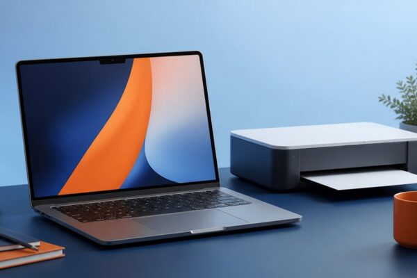 bezprzewodowa konfiguracja drukarki na macbooku szybki przewodnik